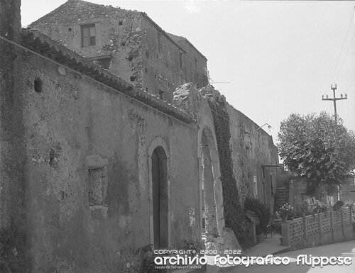 63- castello di Belvedere